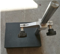 Granite Measuring Seat of inspection tools