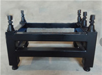 more images of Support granite surface plate bracket stand tools