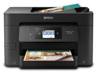 more images of Epson Printer