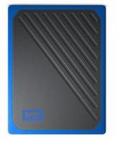 WD PORTABLE HDD