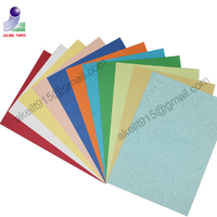 more images of 230gsm embossed texture color wholesale scrapbook paper