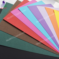 more images of Color Cardstock cardboard Bristol Paper 15x15 for Craft
