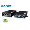 HDMI Matrix Extender over IP with video wall &Fiber Optic-Taiwan