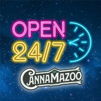 Cannamazoo 24hr Recreational Weed Dispensary
