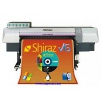 more images of Mimaki JV5-160S Printer (63-inch)