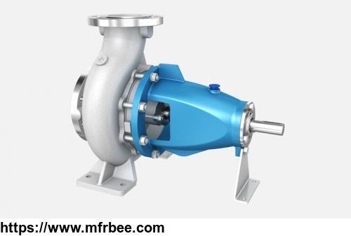 ge_type_horizontal_end_suction_centrifugal_pump