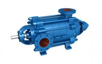 more images of HM Type Horizontal Multistage Centrifugal Pump