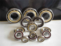 more images of China High quality High precision Angular contact ball bearing manufacture