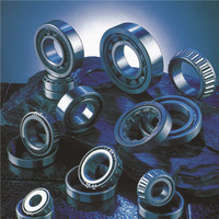 China High quality High precision low price Cylindrical bearing