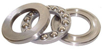 more images of Good Performance low price High quality High precision Thrust ball bearing