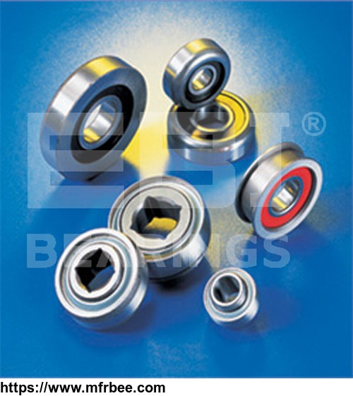 china_high_quality_high_precision_agricultural_forklift_bearing_manufacture