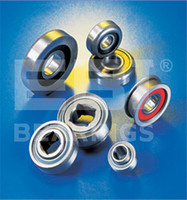 more images of China High quality High precision Agricultural forklift bearing manufacture