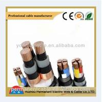 more images of PVC Steel Wire Armored Power Cable