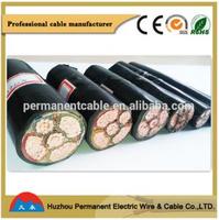 more images of Aluminum Conduct Xlpe Power Cable