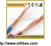 pvc_insulated_flexible_single_wire