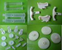 more images of medical device moulded parts