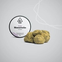 more images of Moonrocks - Grape