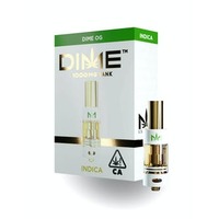 more images of DIME 1000mg Cartridge - Dime OG