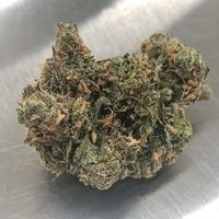 more images of Blue Dream