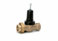 more images of Brass Pressure Reducing Valve