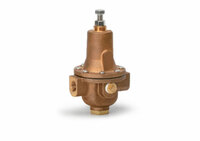 more images of Brass Pressure Reducing Valve
