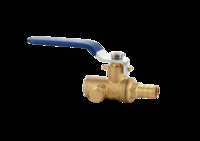 more images of China Bronze Ball Valve Supplier