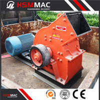 more images of HSM ISO CE BV SGS Small Stone Crusher On Sale (+Facebook: 18838982793 more information)