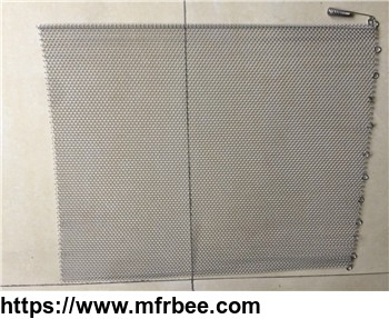 stainless_steel_galvanized_fireplace_wire_mesh_made_in_china