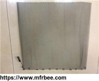 direct_sale_black_stainless_steel_wire_mesh_manufacturer