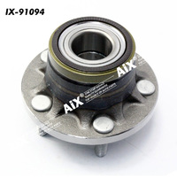 AIX  IX-91094  OEM 1469186 Rear Wheel Hub Bearings for FORD