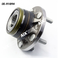 more images of AIX  IX-91094  OEM 1469186 Rear Wheel Hub Bearings for FORD