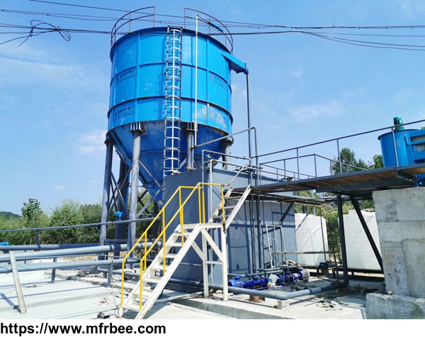 sand_washing_plant_with_wastewater_treatment_system