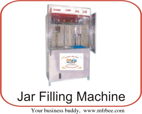 jar_filling_machine