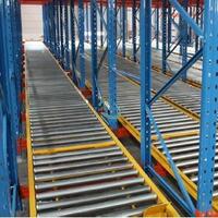 more images of Pallet Flow Racking