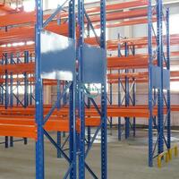 more images of Selective Pallet Racking