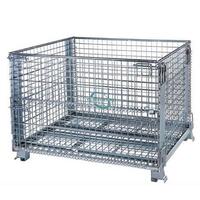 more images of Storage Wire Cage