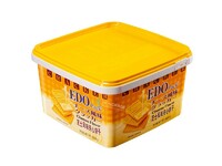 more images of IML Biscuit Container