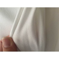 more images of OEM and ODM 100% nylon Tricot brush fabric made in China