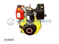 186FA small size good quality diesel engine