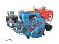 more images of R170A Small Size High Power commercial diesel engine