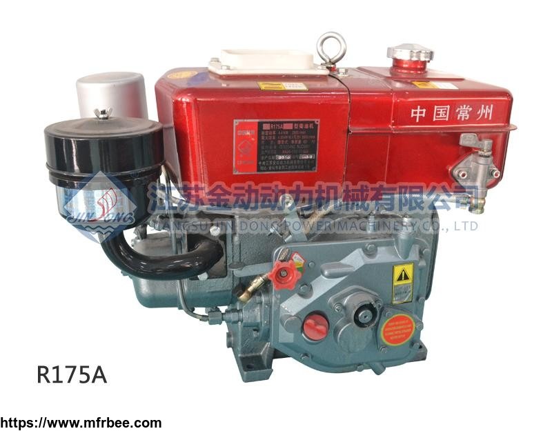 r175a_high_reliability_low_fuel_consumption_diesel_engine_marine