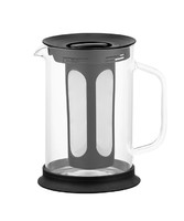 AX502 China High quality borosilicate glass cold brew . Iced coffee maker OEM Manufacturer