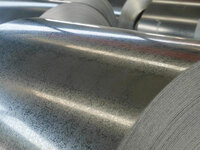more images of Galvanized Steel Coils