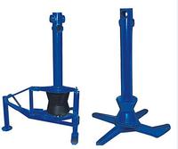tractor cable winch, cable puller for sale