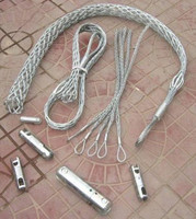 more images of Cable pulling Grips made by high grade galvanized steel