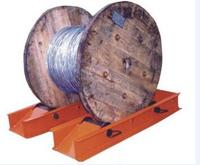 track type cable drum jacks