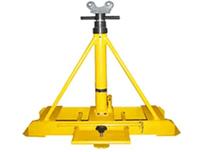 Electric tools CONDUCTOR DRUM STAND Cable Drum Jacks