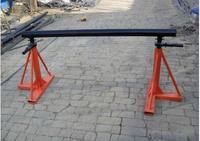 more images of Cable Drum Handling 5tons and 10 tons Braked Drum Stand