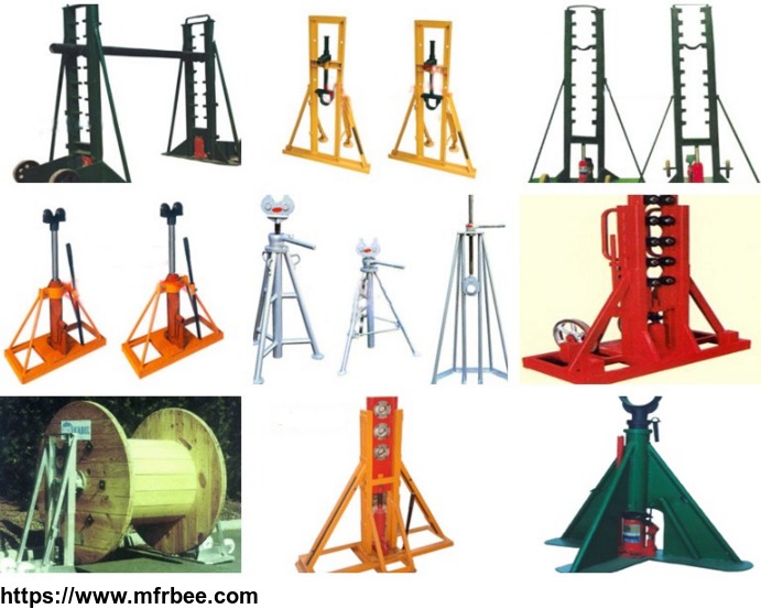 hydraulic_lifting_ladder_typr_cable_stand