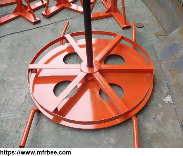 cable_reel_roller_rentals_cable_drum_roller_ramp_set